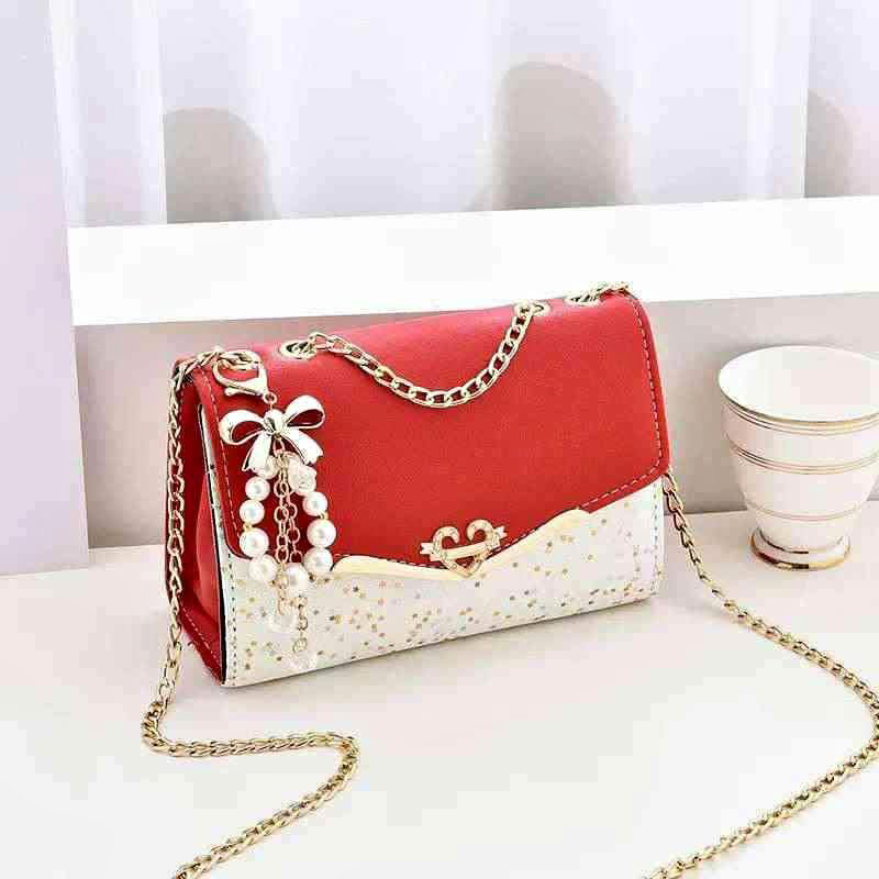 Messenger Bag